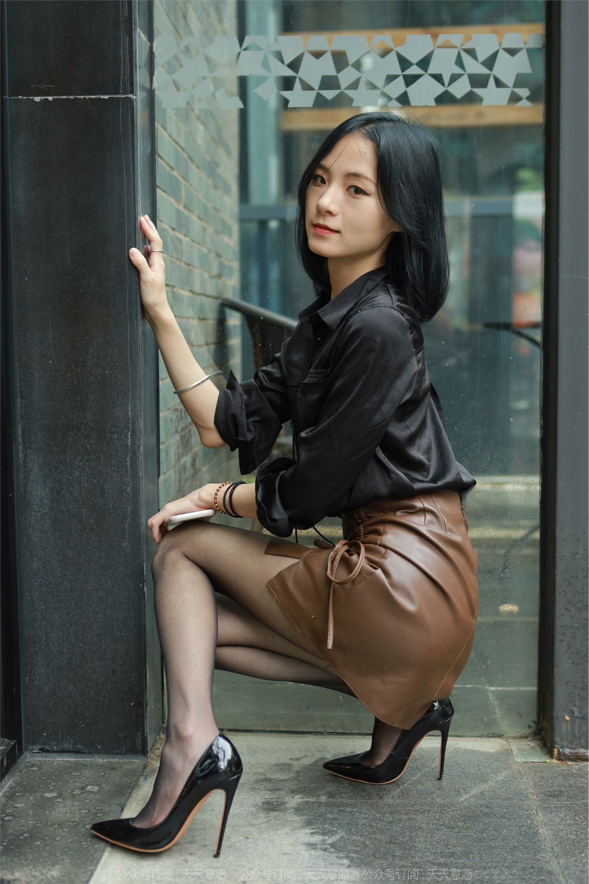 IESS异思趣向  2022.05.07 丝享家 1081：小六《嘿丝北极星》